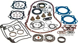 ジェームス ガスケット コンプリート モーター ガスケット セット JGI-17047-04-X James Gasket Complete Motor Gasket Set JGI-17047-04-X 【並行輸入品】