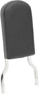DRAG SPECIALTIES トールシシーバッドパッド ソーラーリフレクティブレザー DRAG SPECIALTIES Tall Sissy Bad Pad Solar Reflective Leather 【並行輸入品】 42,240円