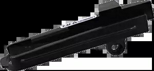 2016-2020 KTM 65 SX T.M.デザインワークス チェーンスライダー ハスキー/ブラック DCS-K70-BK 2016-2020 for KTM 65 SX T.M. DESIGNWORKS Chain Slider Husky/ Black DCS-K70-BK 【並行輸入品】