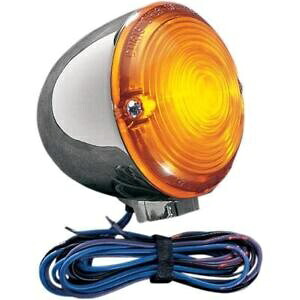 97-01 ハーレー 883 ハガー XLH 用 CHRIS PRODUCTS ターンシグナル フラットレンズ レッド 8431R 97-01 for Harley 883 Hugger XLH CHRIS PRODUCTS Turn Signal Flat Lens Red 8431R 【並行輸入品】