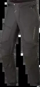 ALPINESTARS レイダーレインスーツパンツ ブラック L 3224521-10-L ALPINESTARS Raider Rainsuit Pants Black Large 3224521-10-L 【並行輸入品】