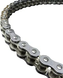 EK 520 SRX2 チェーン 104 リンク 520SRX2-104 EK 520 SRX2 Chain 104 Links 520SRX2-104 【並行輸入品】