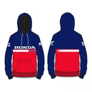 D'COR VISUALS HRC スウェットシャツ ネイビー/レッド L 85-203-3 D'COR VISUALS HRC Sweatshirt Navy/Red Large 85-203-3 【並行輸入品】