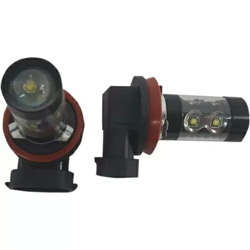 RIVCO PRODUCTS H8 LED交換用バルブ LED-125 RIVCO PRODUCTS H8 LED Replacement Bulbs LED-125 【並行輸入品】