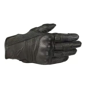 アルパインスターズ マスタング V2 グローブ ブラック 2XL 3566118-1100-2X ALPINESTARS Mustang V2 Gloves Black 2XL 3566118-1100-2X 【並行輸入品】
