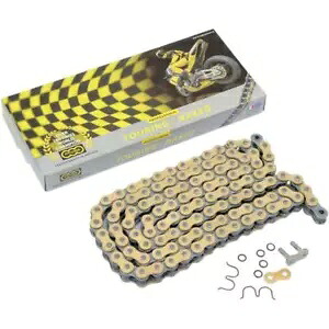 レジーナ 525 RTシリーズ チェーン 110リンク 137RT/014 REGINA 525 RT Series Chain 110 Links 137RT/014 【並行輸入品】