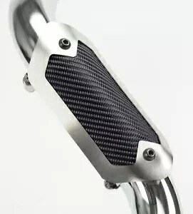 DEI ヒート シールド 3-1/2 インチ x 6-1/2 インチ 902457 DEI Heat Shield 3-1/2\