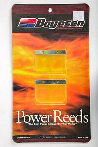 2000 ヤマハ YZ 125 BOYESEN レーシングリード YZ125 694 2000 for Yamaha YZ 125 BOYESEN Racing Reeds YZ125 694 【並行輸入品】