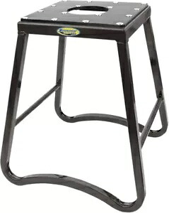 MOTORSPORT PRODUCTS SX1 スタンド ブラック 96-2102 MOTORSPORT PRODUCTS SX1 Stand Black 96-2102 【並行輸入品】
