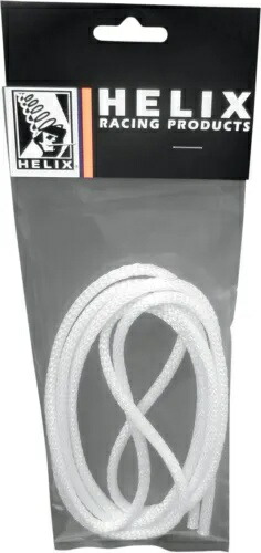 HELIX ロープスターター ナイロン 200' #6 600-0200 HELIX Rope Starter Nylon 200' #6 600-0200 【並行輸入品】