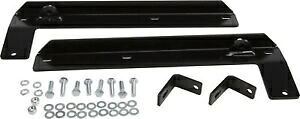99-'04 ボンバルディア トラクスター 500 オープン トレイル ATV プラウ マウント キット用 99-'04 for Bombardier Traxter 500 OPEN TRAIL Atv Plow Mount Kit 【並行輸入品】