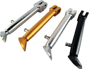 11-13 ホンダ CBR250R POWERSTANDS レーシング調整可能なキックスタンド ブラック 11-13 for Honda CBR250R POWERSTANDS RACING Adjustable Kickstand Black 【並行輸入品】