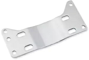 PAUGHCO トランスミッション マウンティング プレート 218-A PAUGHCO Transmission Mounting Plate 218-A 【並行輸入品】
