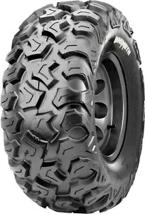 CST ベヒーモス リア タイヤ 26 x 11-14 TM00546800 CST Behemoth Rear Tire 26 x 11-14 TM00546800 【並行輸入品】