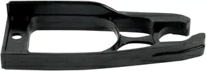 2006-2013 ヤマハ ラプター 700R 4x2 フロント チェーン スライダー YFM700R ラプター ブラック 2006-2013 for Yamaha Raptor 700R 4x2 Front Chain Slider YFM700R Raptor Black 【並行輸入品】