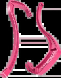 SLYDOG SKIS プロ スキー ハンドル ピンク LOPPROPNK SLYDOG SKIS Pro Ski Handle Pink LOPPROPNK 【並行輸入品】