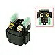 05-\'06、\'08-\'11 ヤマハ RS ベンチャー SP1 スターターソレノイド用 05-\'06, \'08-\'11 for Yamaha RS Venture SP1 Starter Solenoid 【並行輸入品】