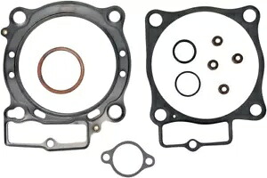 2013-2016 ホンダ CRF450R ムースレーシング トップエンドガスケットキット 810284MSE 2013-2016 for Honda CRF450R MOOSE RACING Top End Gasket Kit 810284MSE 【並行輸入品】
