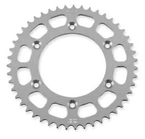 1991-1997 ホンダ TRX200D FourTrax タイプ II リアスプロケット 520 42 歯 1991-1997 for Honda TRX200D FourTrax Type II Rear Sprocket 520 42 Tooth 【並行輸入品】 36,465円