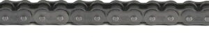 EK 520 標準ノンシールチェーン 110 リンク 520-110 EK 520 Standard Non-Sealed Chain 110 Links 520-110 【並行輸入品】