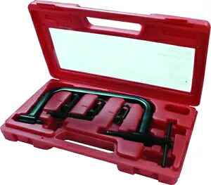 フライレーシング バルブスプリングコンプレッサー Fly Racing Valve Spring Compresser 【並行輸入品】