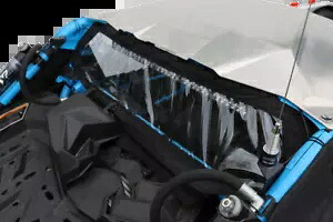 MOOSE UTILITY リアウインドスクリーン KRX KRXRW-11 MOOSE UTILITY Rear Windscreen KRX KRXRW-11 【並行輸入品】 54,120円