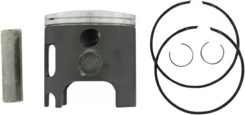 1987-2006 ヤマハ バンシー 350 4x2 WSM ピストン アセンブリ 50-520-5-665 1987-2006 for Yamaha Banshee 350 4x2 WSM Piston Assembly 50-520-5-665 【並行輸入品】