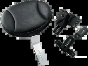 99-22 ハーレー FLHT/FLHR/FLTR KURYAKYN プラグインドライバーバックレスト用 99-22 for Harley FLHT/FLHR/FLTR KURYAKYN Plug-In Driver Backrest 【並行輸入品】