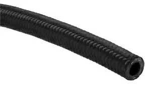 GOODRIDGE -6 オイルライン ブラック 12' 210-06-12 GOODRIDGE -6 Oil Line Black 12' 210-06-12 【並行輸入品】