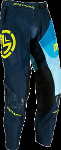 ムース レーシング S21 サハラ パンツ ネイビー/ブルー 28 Moose Racing S21 Sahara Pants Navy/Blue 28 【並行輸入品】