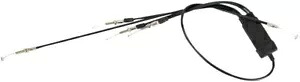 1996-1998 ポラリス インディ XCR 600 SP PARTS UNLIMITED スロットル ケーブル 1996-1998 for Polaris Indy XCR 600 SP PARTS UNLIMITED Throttle Cable 【並行輸入品】