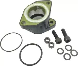 203 キャブレターブーツ/ホルダー 2000 年 11 月 203 Carburetor Boot/Holder Nov-00 【並行輸入品】