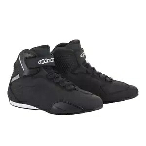 ALPINESTARS セクター シューズ ブラック US 6 2515518106 ALPINESTARS Sektor Shoes Black US 6 2515518106 【並行輸入品】