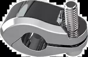 CIRO 1/2 インチチューブ用旗竿マウント 70606 CIRO Flagpole Mount for 1/2\