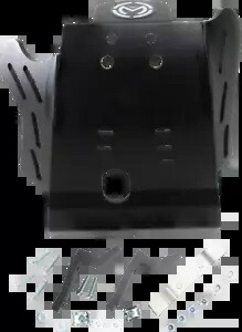2005-2021 ヤマハ YZ 250 ムースレーシング プロスキッドプレート PX1044 2005-2021 for Yamaha YZ 250 MOOSE RACING Pro Skid Plate PX1044 【並行輸入品】