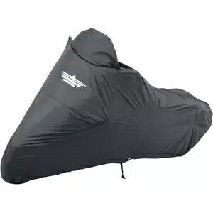 ULTRAGARD Essentials バイクカバー L ラージクルーザー 4-359 ULTRAGARD Essentials Bike Cover L Large Cruiser 4-359 【並行輸入品】