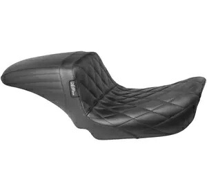 04-05 ハーレー スーパー グライド EFI FXDI LE PERA キックフリップ シート ダイヤモンド FXD '04-'05 04-05 for Harley Super Glide EFI FXDI LE PERA Kickflip Seat Diamond FXD '04-'05 【並行輸入品】