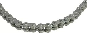 86-87 ホンダ TR200 ファットキャット FIRE POWER X リング チェーン 520X100 86-'87 for Honda TR200 Fatcat FIRE POWER X-Ring Chain 520X100 【並行輸入品】
