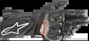 アルパインスターズ SP-8 V3 グローブ ブラック M 3558321-10-M ALPINESTARS SP-8 V3 Gloves Black Medium 3558321-10-M 【並行輸入品】