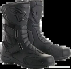 ALPINESTARS ラドン ドライスター ブーツ ブラック US 3.5 / EU 36 2441518-10-36 ALPINESTARS Radon Drystar Boots Black US 3.5 / EU 36 2441518-10-36 【並行輸入品】