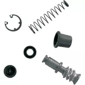 2004-2020 スズキ RM-Z 250 ムースレーシング修理キットマスターシリンダー 06-801X 2004-2020 for Suzuki RM-Z 250 MOOSE RACING Repair Kit Master Cylinder 06-801X 【並行輸入品】