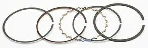 1985-2003 ホンダ XR80R WISECO リングセット 1909XE 1985-2003 for Honda XR80R WISECO Ring Set 1909XE 【並行輸入品】