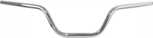 EMGO ハンドルバー LTD クローム 23-12541 EMGO Handlebar LTD Chrome 23-12541 【並行輸入品】