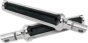 パフォーマンスマシン 0035-0065-CH コンターフットペグ Performance Machine 0035-0065-CH Contour Footpegs 【並行輸入品】
