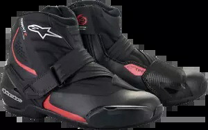 ALPINESTARS SMX-1R V2 ブーツ ブラック/レッド US 6.5 / EU 40 2224521-13-40 ALPINESTARS SMX-1R V2 Boots Black/Red US 6.5 / EU 40 2224521-13-40 【並行輸入品】