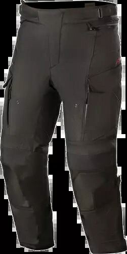 ALPINESTARS アンデス v3 ショート パンツ ブラック M 3227621-10-M ALPINESTARS Andes v3 Short Pants Black Medium 3227621-10-M 【並行輸入品】