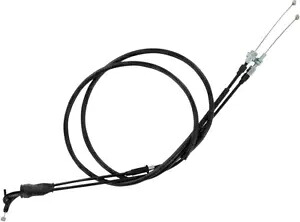 2003-2006 ヤマハ WR 450 F スロットルケーブル 2003-2006 for Yamaha WR 450 F Throttle Cable 【並行輸入品】