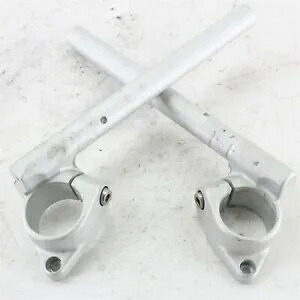 2000-2003 トライアンフ TT600 OEM クリップオン クリップオン セット 左右 T2040213 2000-2003 Triumph TT600 OEM Clipon Clip on Set Left Right T2040213 【並行輸入品】