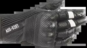 アルパインスターズ Kei グローブ ブラック 2XL Alpinestars Kei Gloves Black 2XL 【並行輸入品】