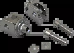 18-20 ハーレー ソフテイル ストリート ボブ FXBB CIRO ペグマウント ステンレススチール用 18-20 for Harley Softail Street Bob FXBB CIRO Peg Mount Stainless Steel 【並行輸入品】
